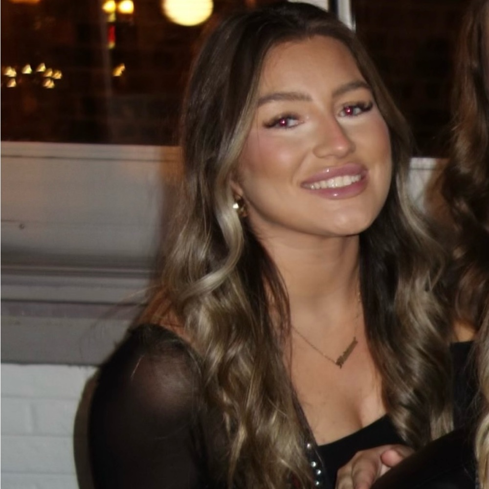 Meet your Posher, Madison